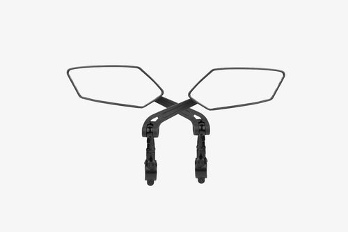 Espejo retrovisor de bicicleta