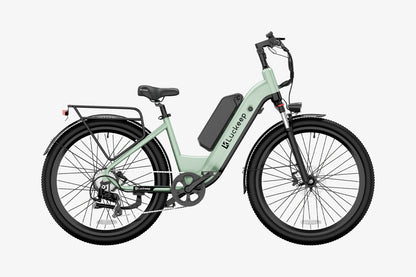 X2 Step-thru Commuter