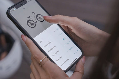 X2 Step-thru Commuter